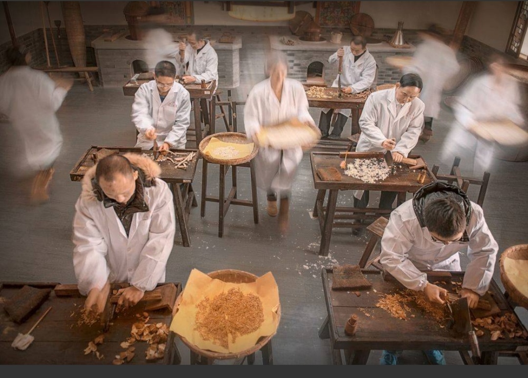 药食同源